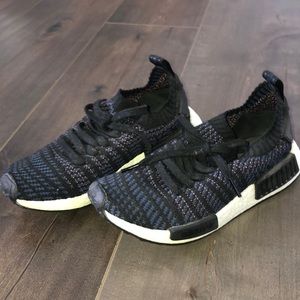 New adidas NMD shoes
